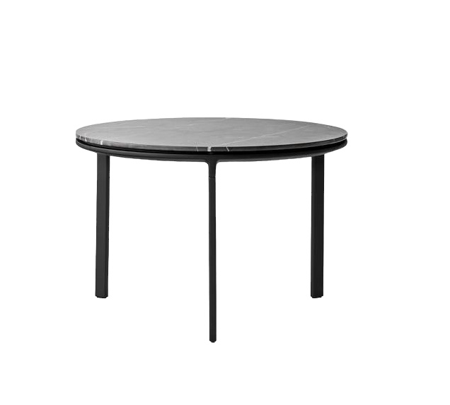 Coffe Table Ø60 Vipp