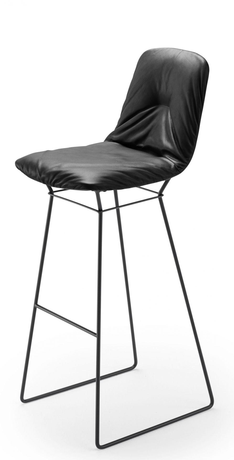 Leya Barstool High Freifrau Manufaktur