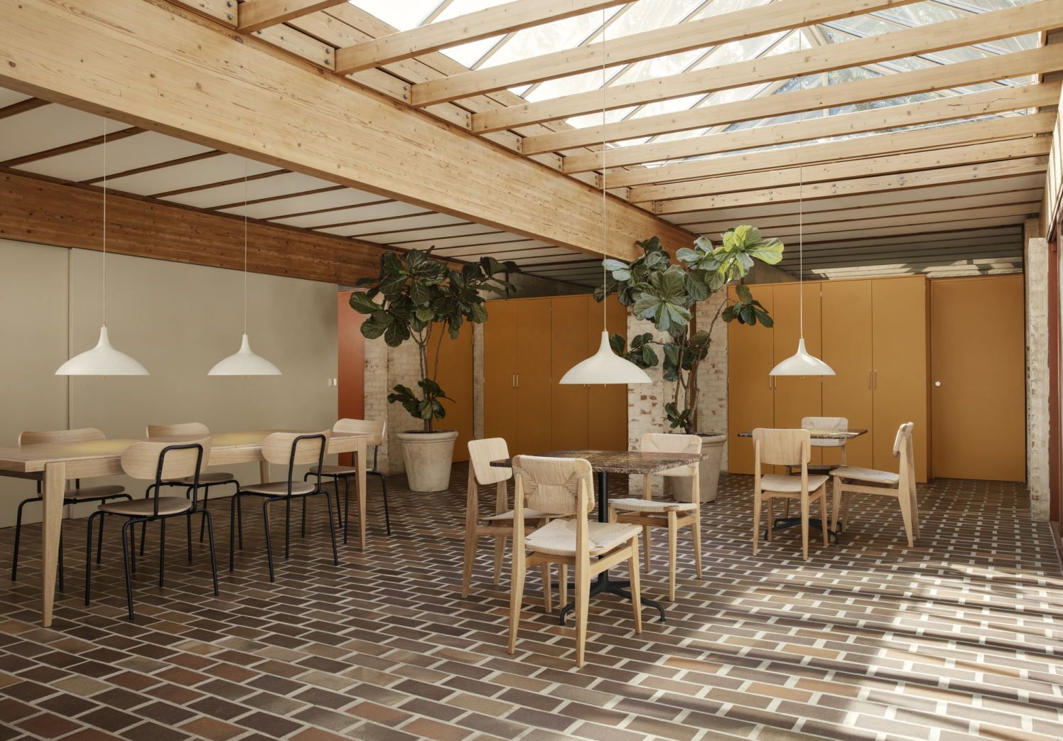 1965 Pendant Light Gubi