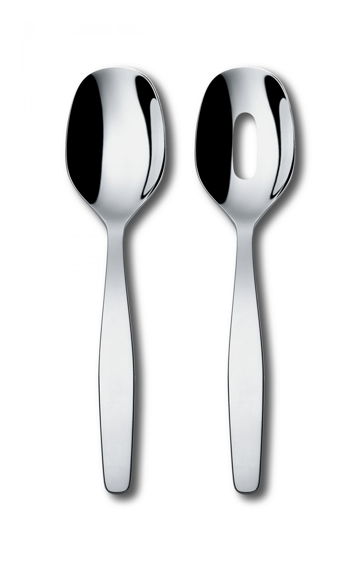 ANF06/14 Itsumo Salad Cutlery Alessi