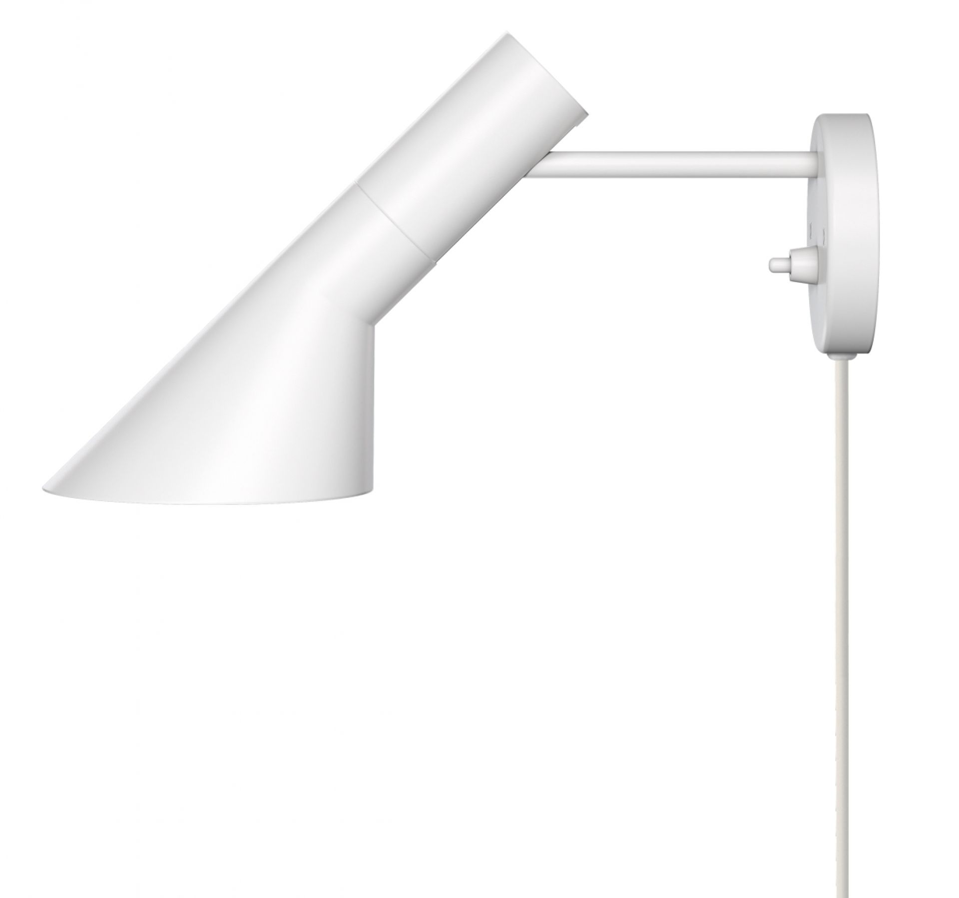 AJ Wall light Louis Poulsen 