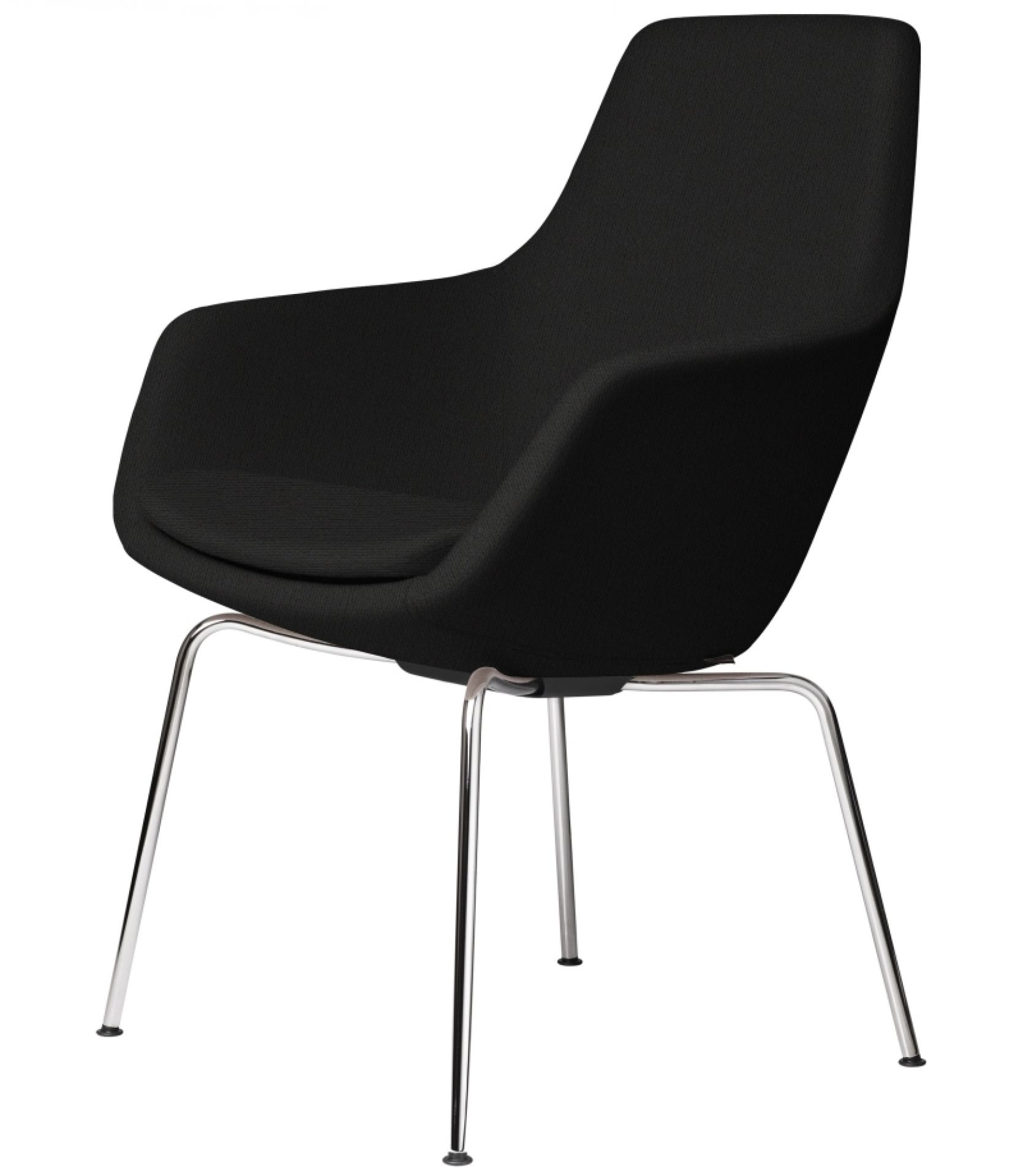 Little Giraffe Chair 3201R Removable Cover Fritz Hansen  