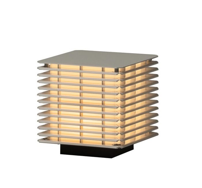 Shiro 17 Batería Indoor / Outdoor rechargeable light Santa & Cole