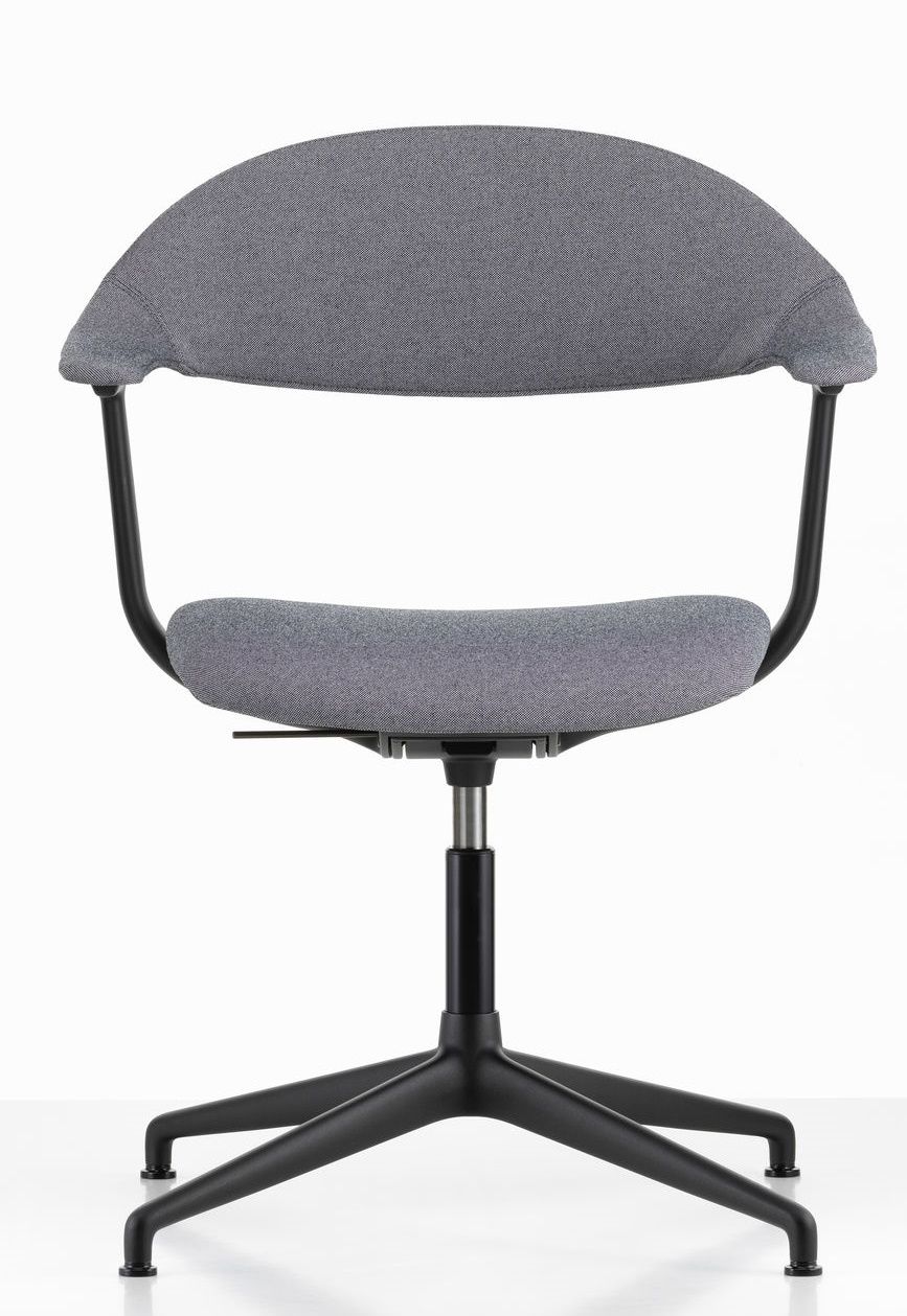 Mynt upholstery for Vitra office swivel chair 