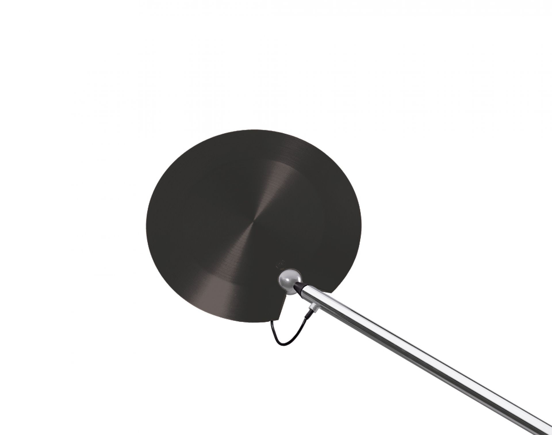 PINA LED T Table Lamp Baltensweiler