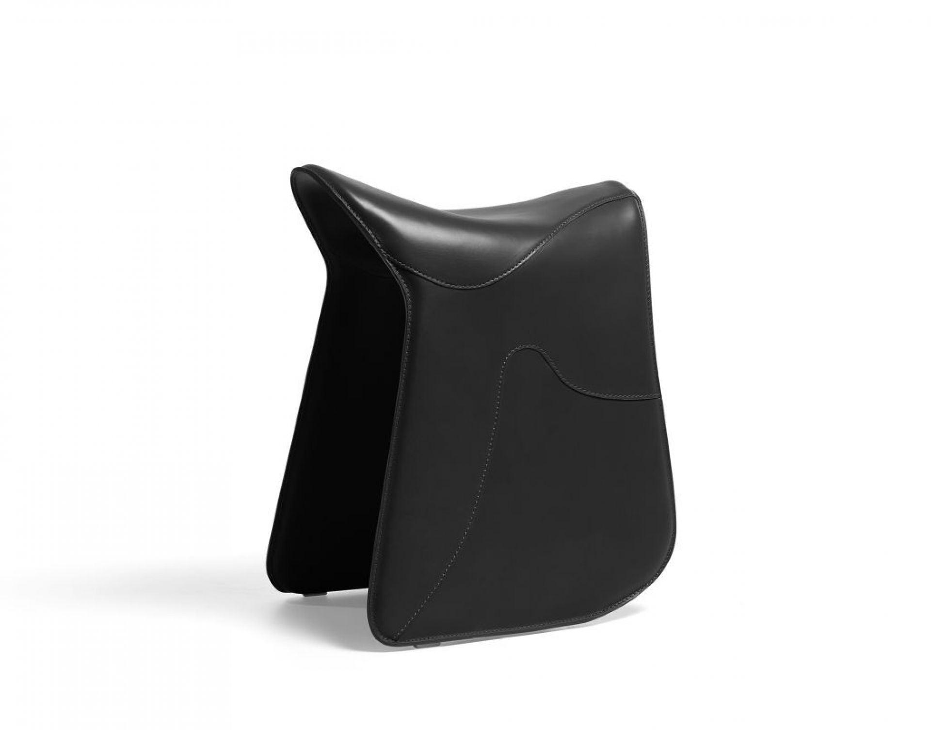 Pepe stool black Opinion Ciatti