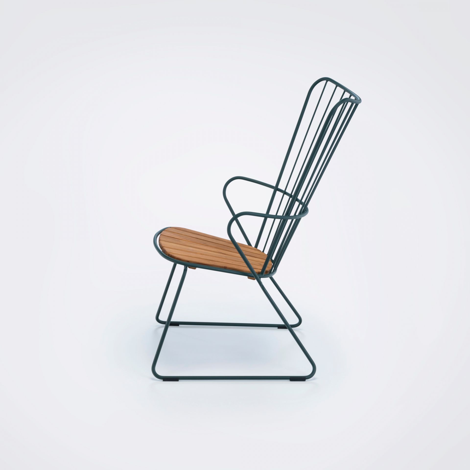 Paon Outdoor Lounge chair Outdoor Houe