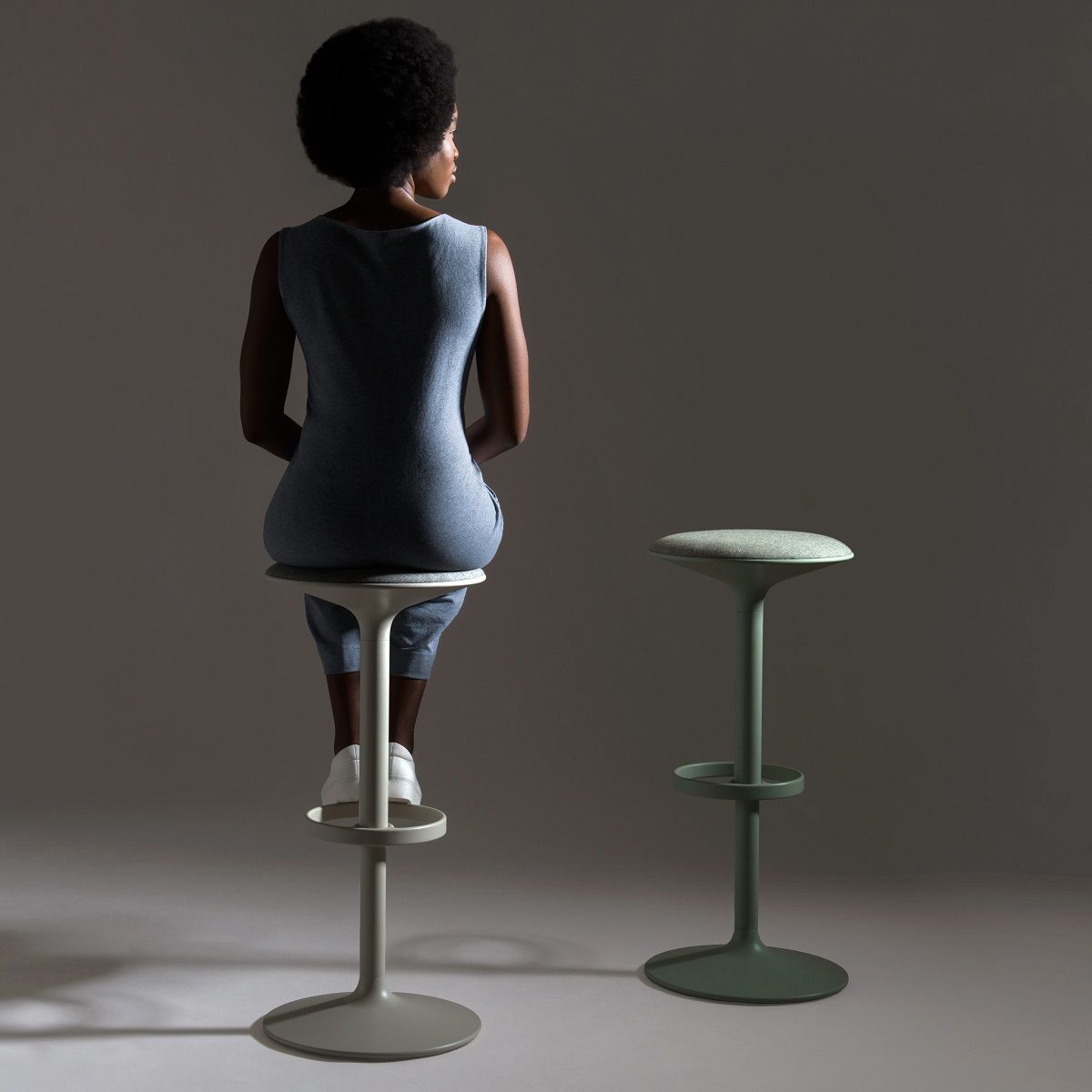 Hula BQ2795 Andreu World bar stool