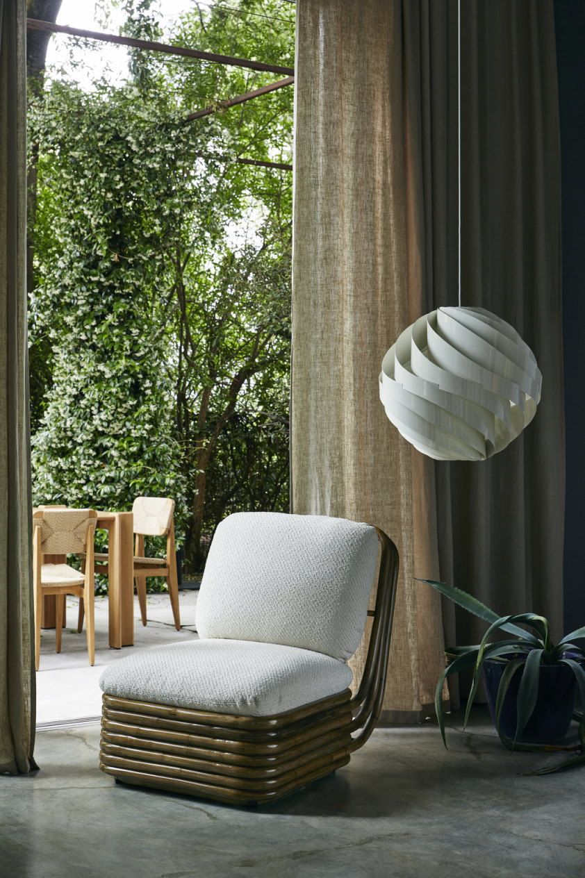 Turbo Pendant Light Ø62 Gubi
