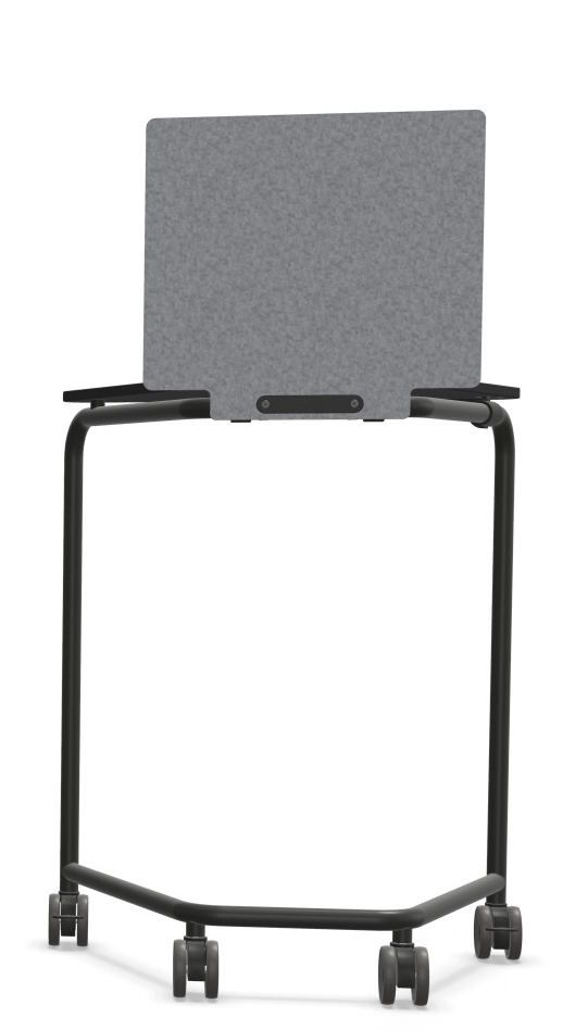 Scout Sprint High work table Vitra