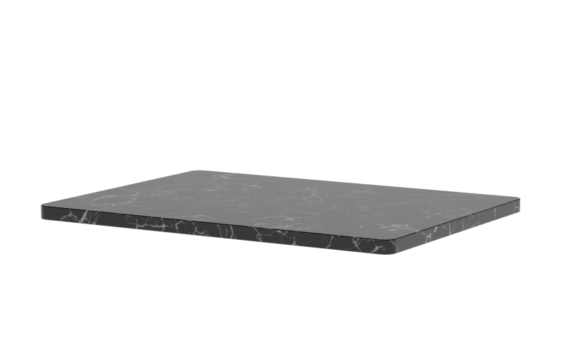 Panton Wire cover plate W 35 cm Montana