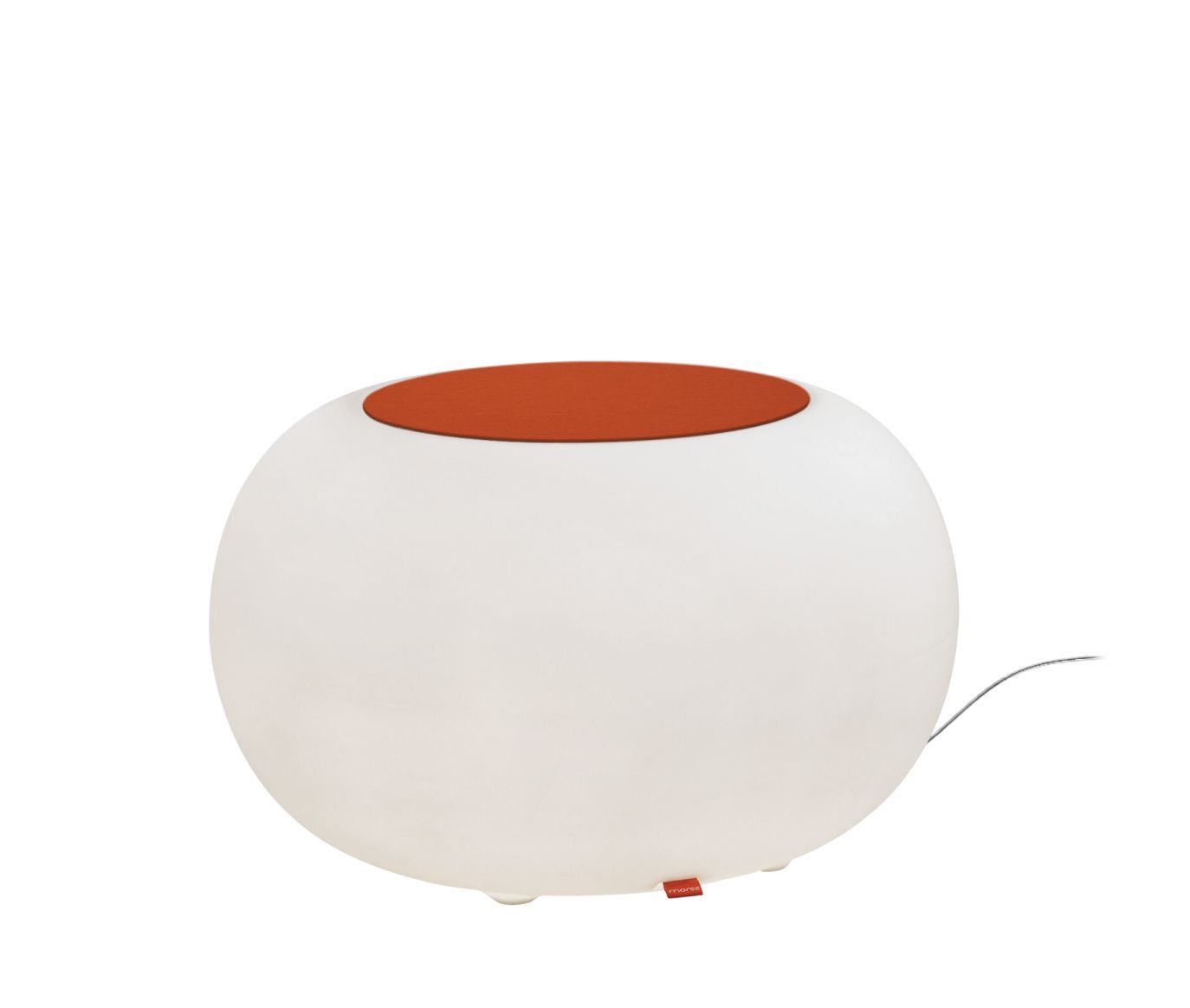 Bubble Indoor Side Table & Seat Moree