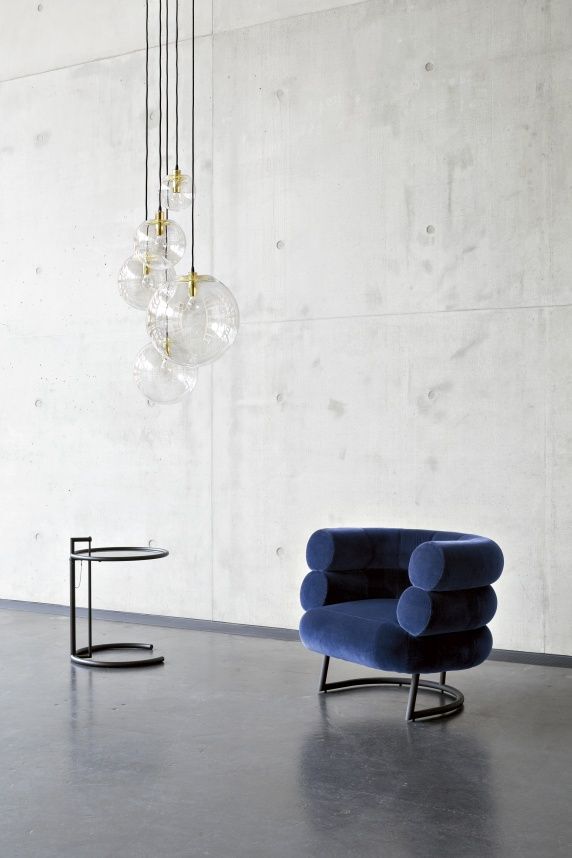 Selene pendant lamp ClassiCon - QUICK SHIP