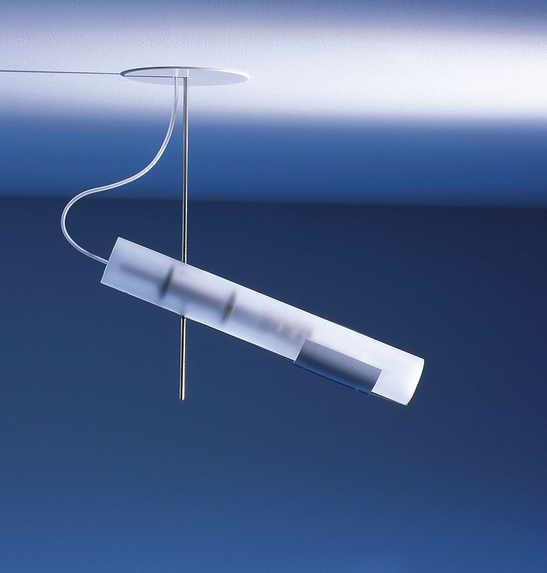 Zuuk Ceiling lamp Ingo Maurer