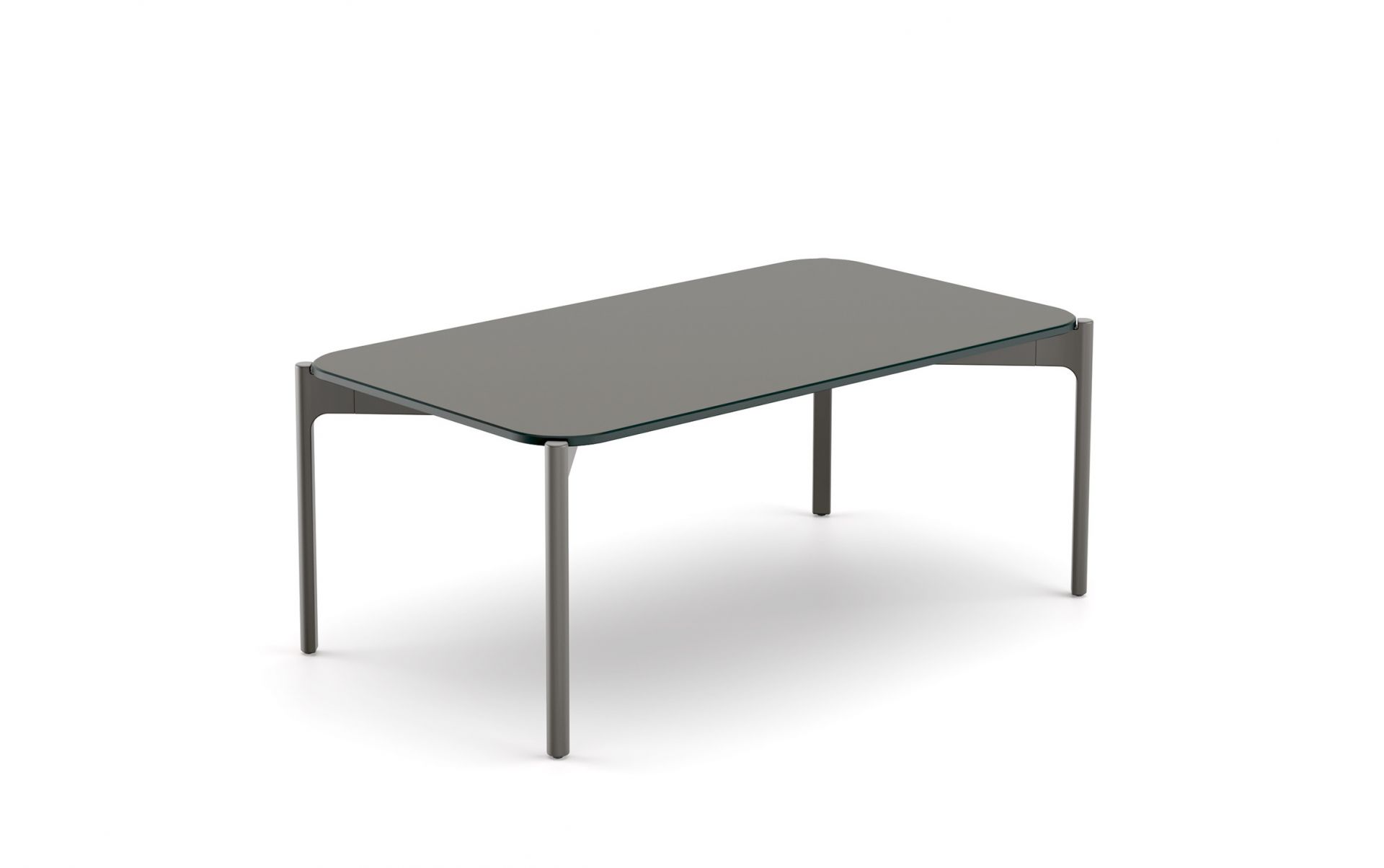 Izon Coffee Table 90x50cm Dedon
