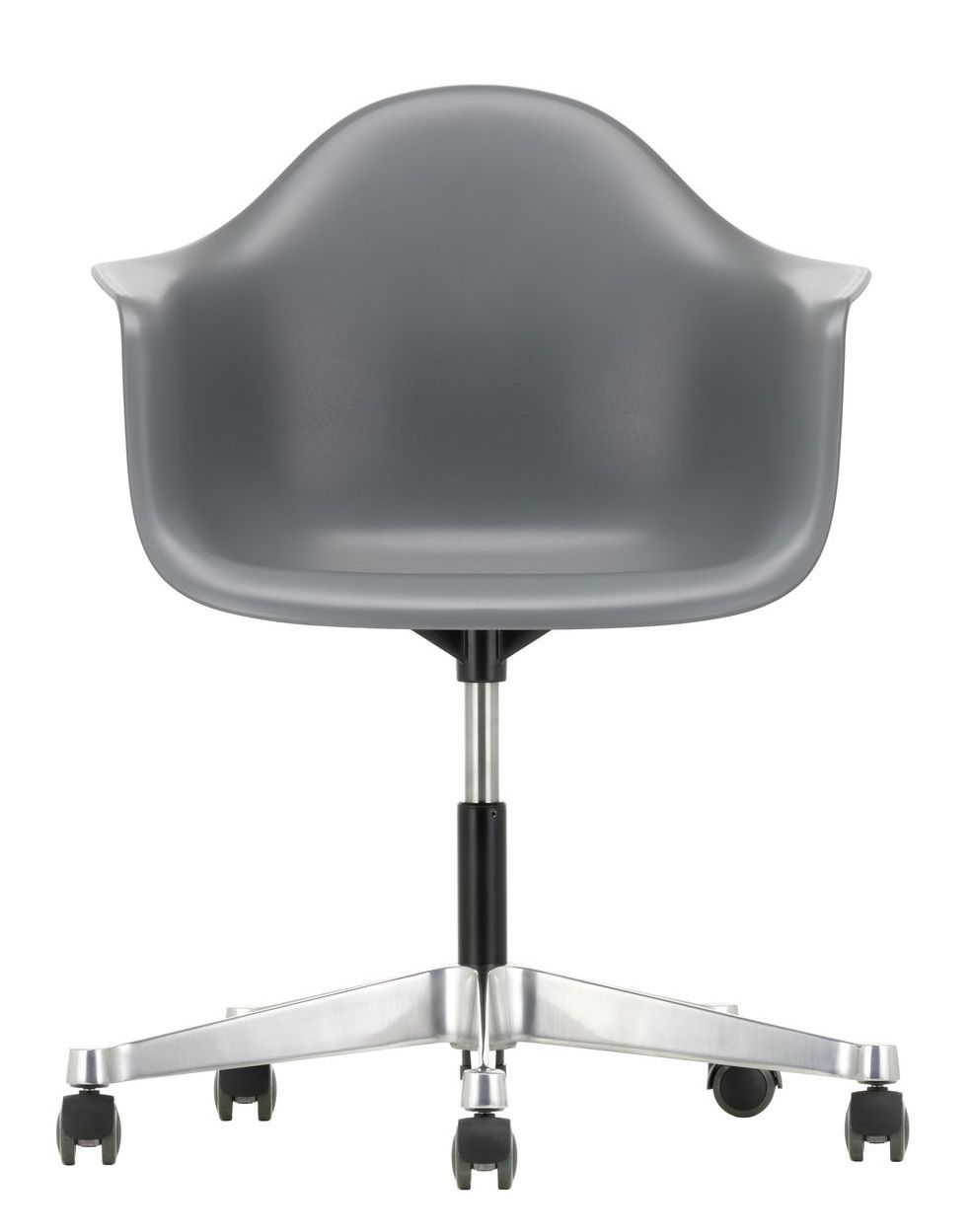 Eames Plastic Arm Chair PACC Chair Vitra