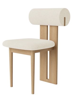 Hippo chair NORR11