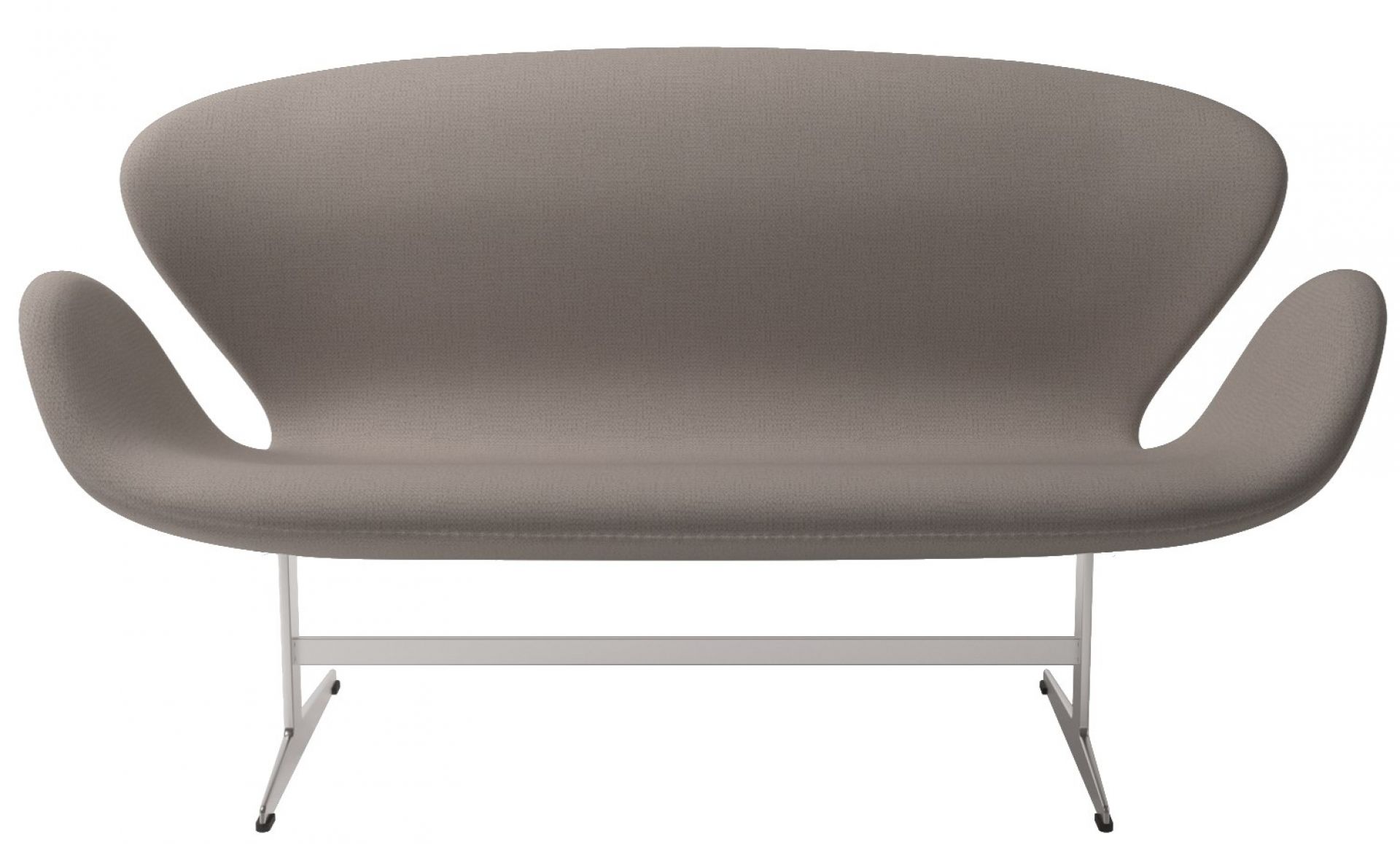 The Swan sofa Fritz Hansen