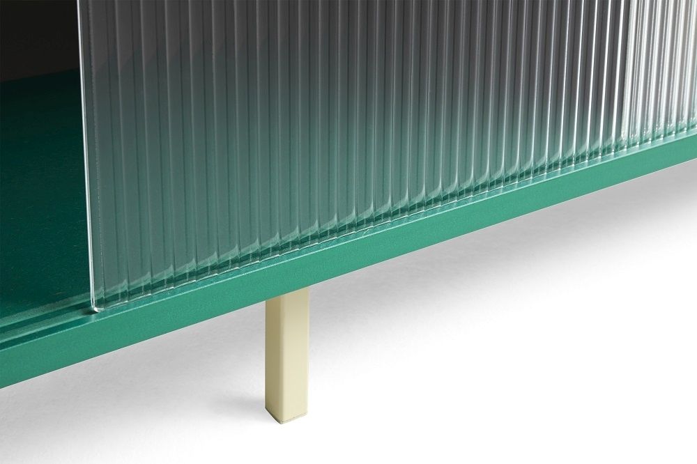 Colour Cabinet L Hay