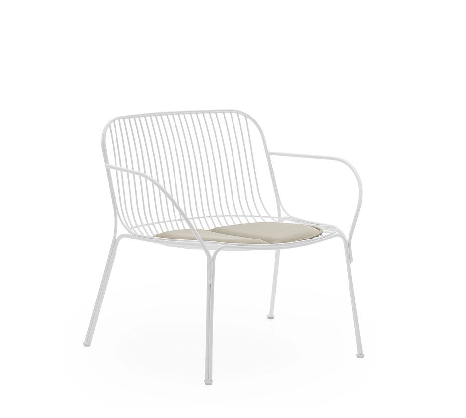 Hiray Cushion for Armchair big Kartell