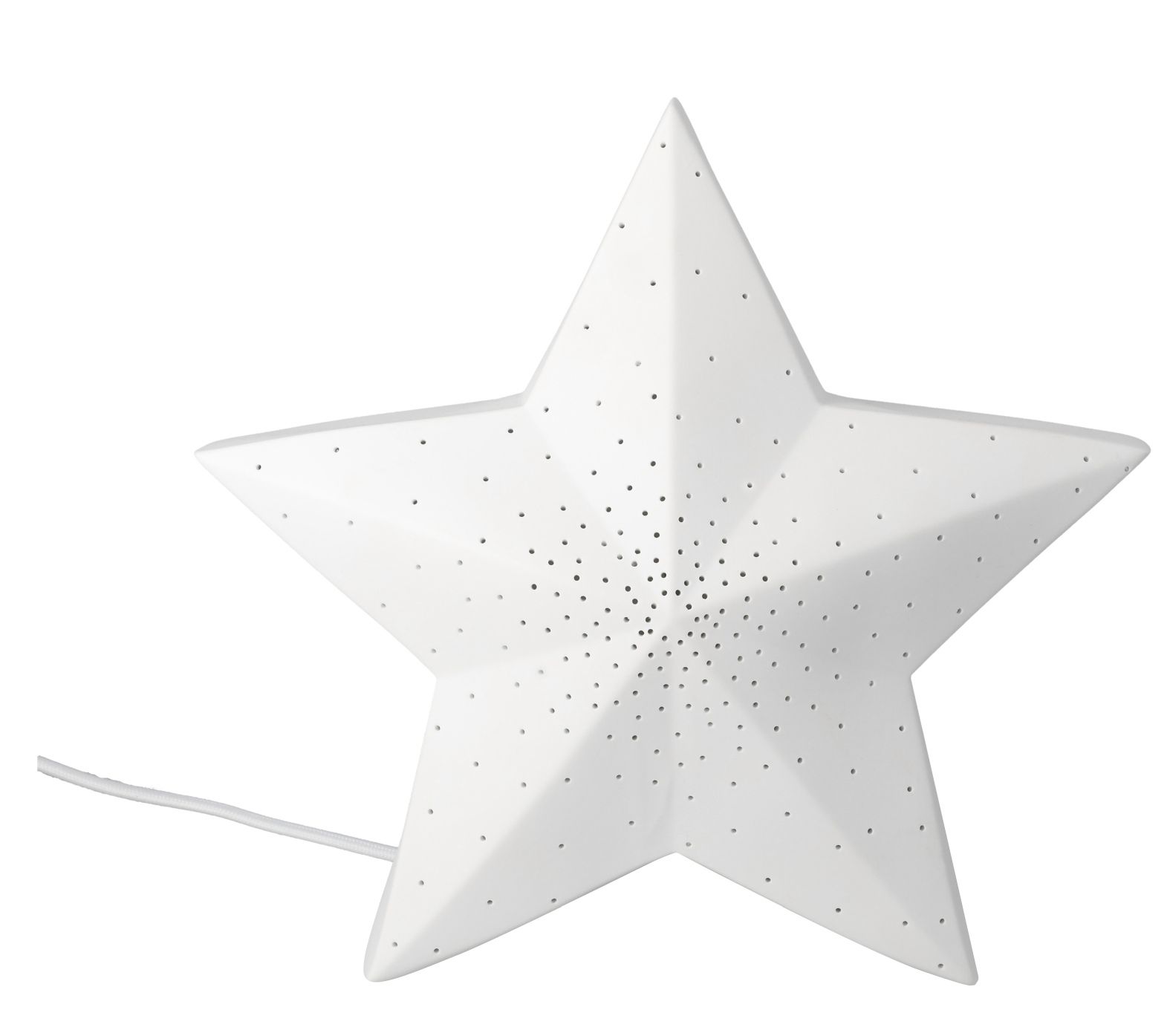 Star lamp wheels