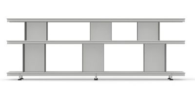 Zoll D Shelves Nils Holger Moormann
