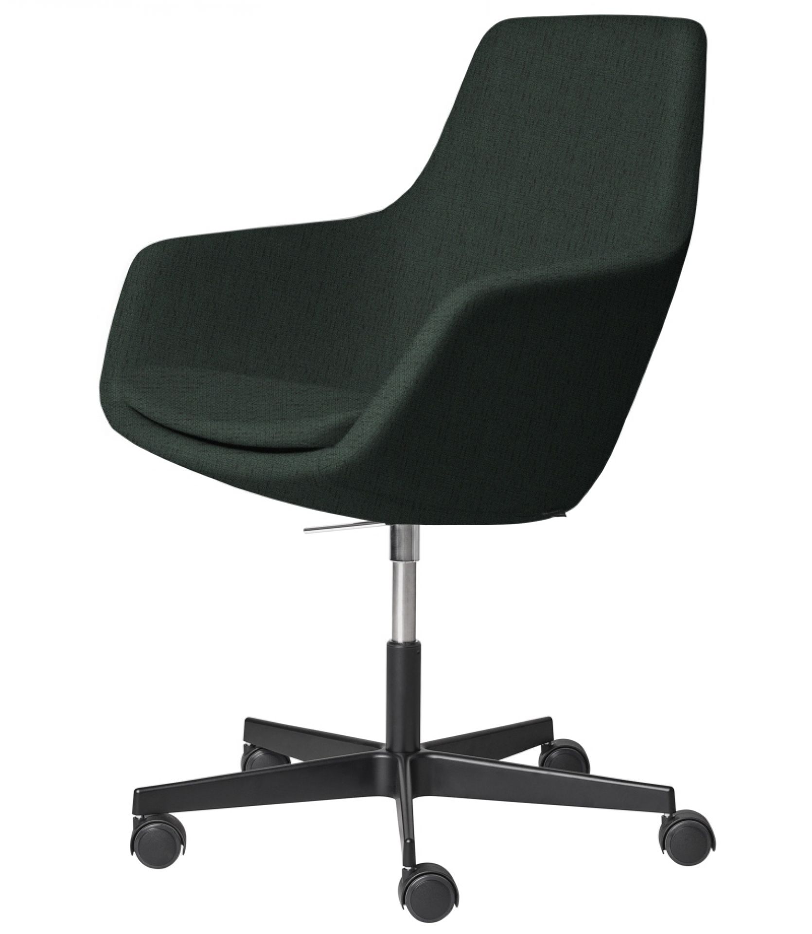 Little Giraffe Swivel Chair 3211R Removable Cover Fritz Hansen 