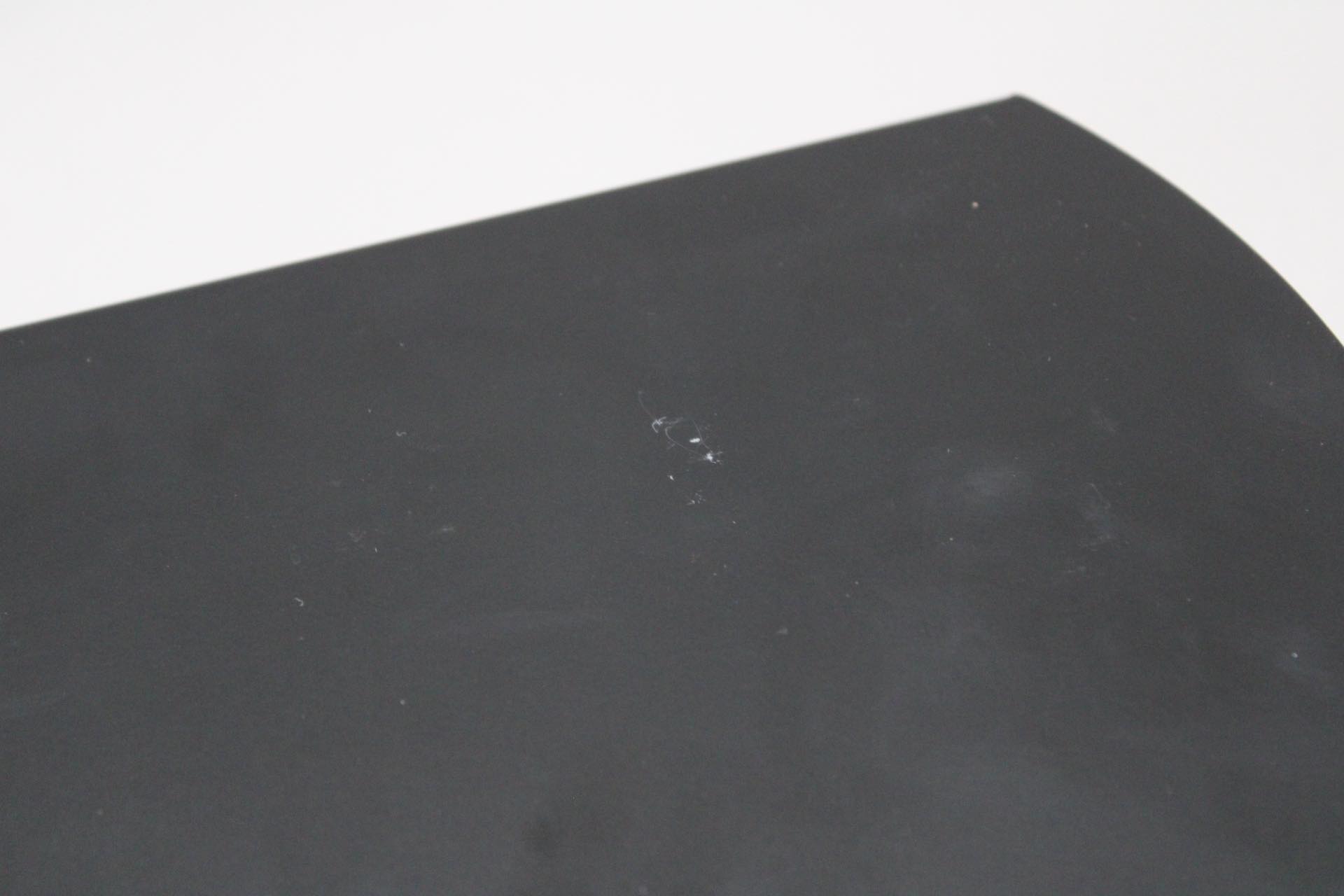 Wallie Wall Drawer Shelf BLACK Woud IMPERFECT ITEMS