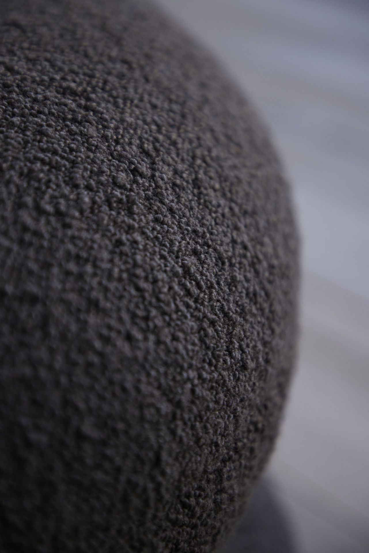 Easy Pouf Stool Verpan