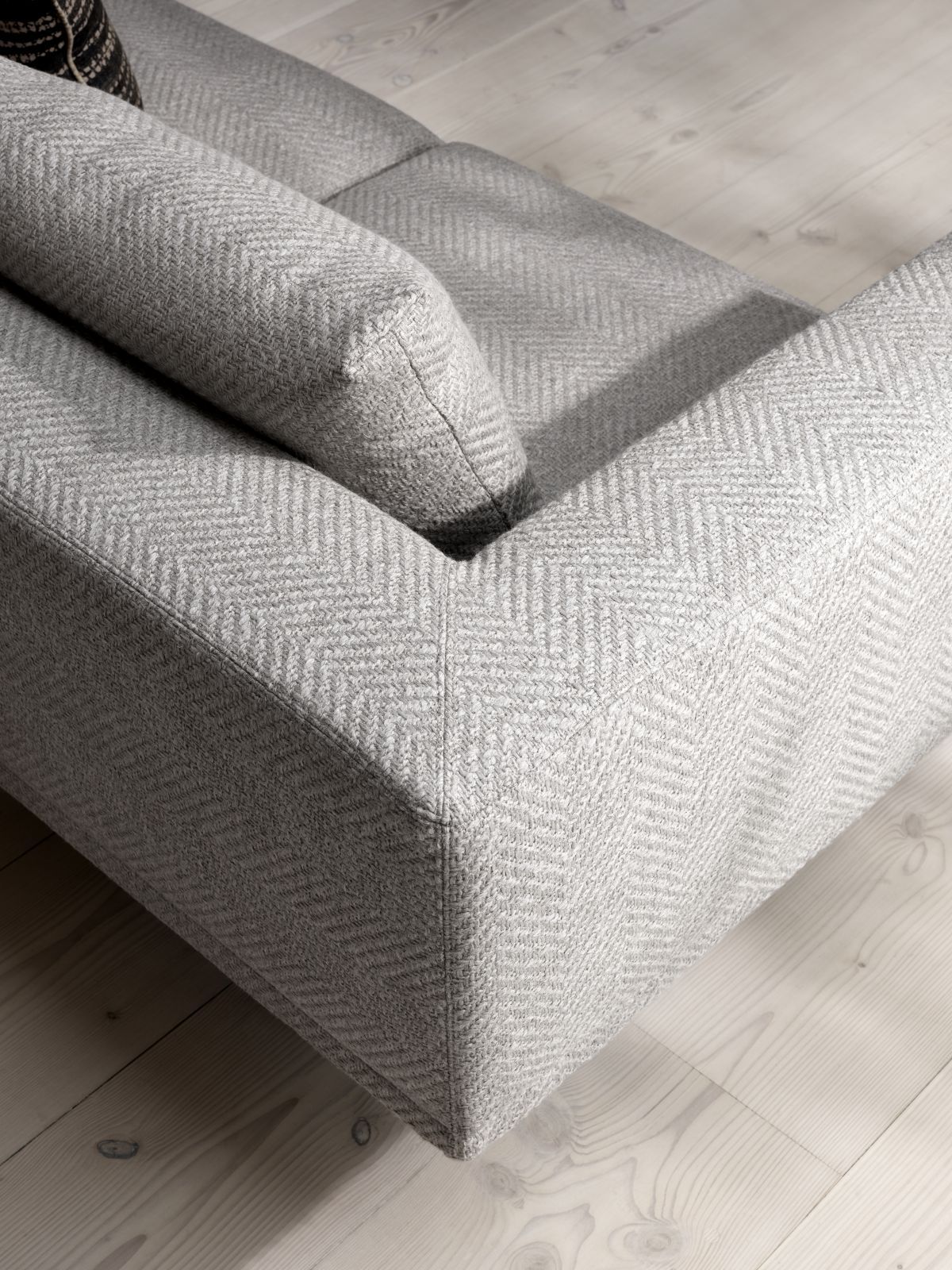 Loft module Sofa 3-seater Vipp