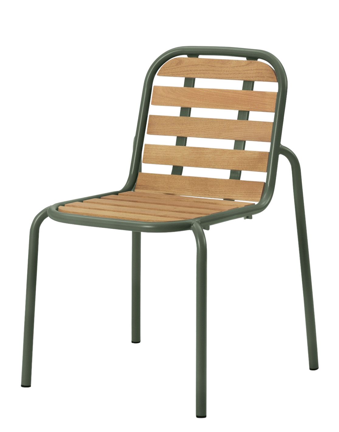 Vig Chair Wood Chair Outdoor Normann Copenhagen  