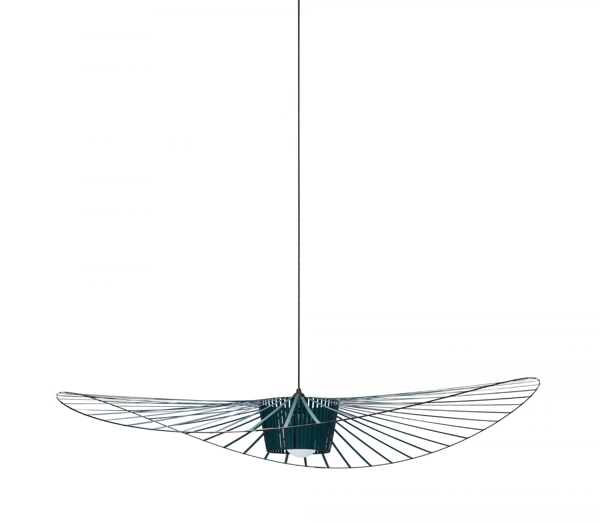 Vertigo Pendant light large Petite Friture