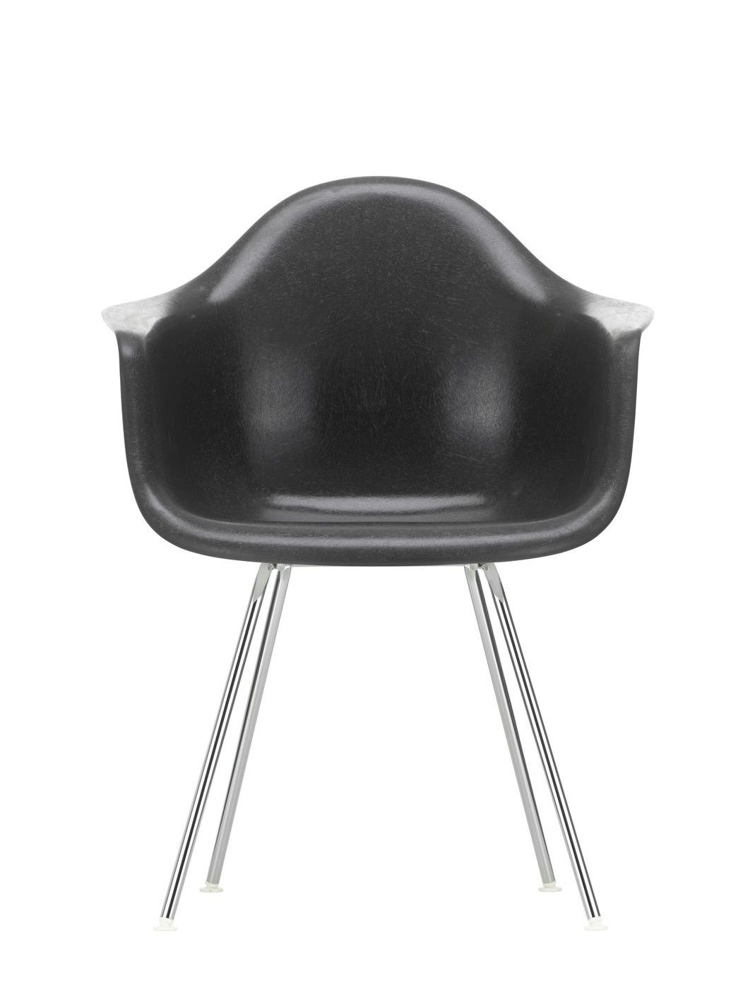 Eames Plastic Arm Chair DAX Chair Vitra