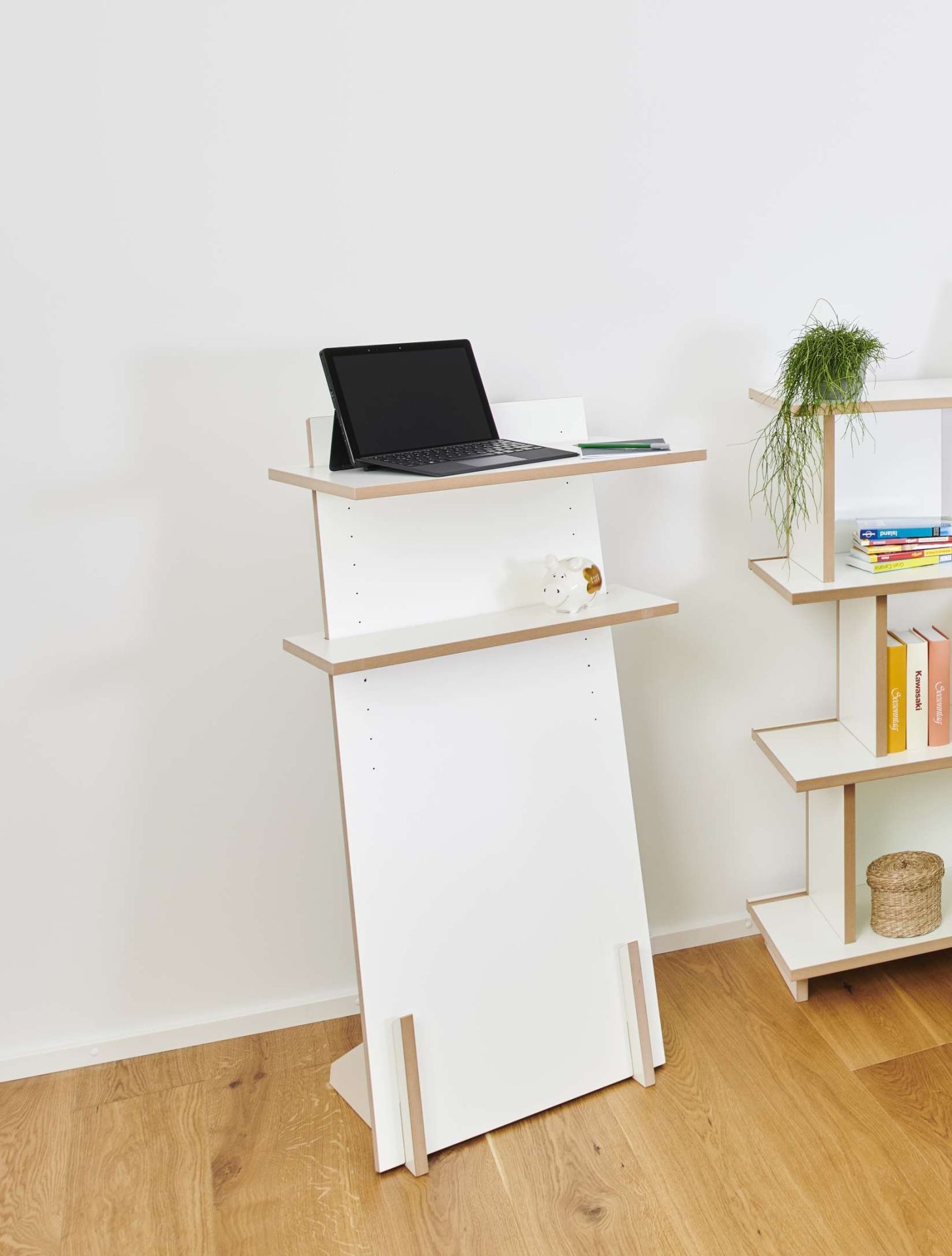 Pult Writing boards for standing desk Tojo