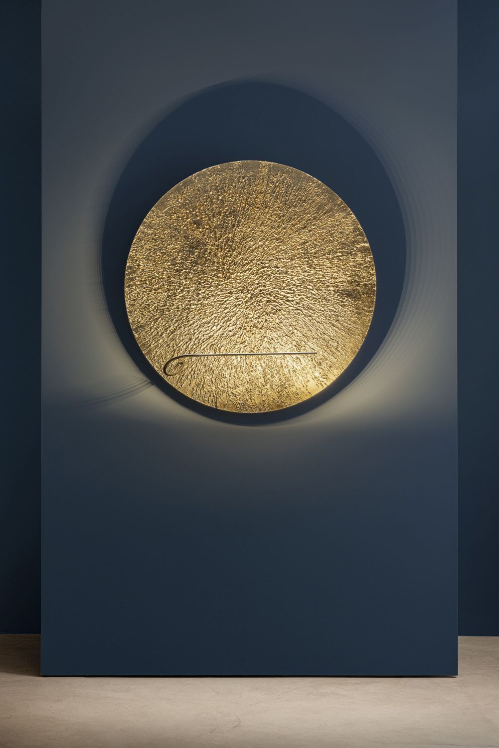 Bellatrix wall light Catellani & Smith