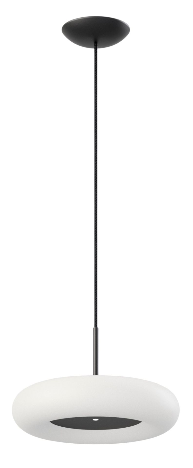 Oto pendant light Ø 30 cm Belux