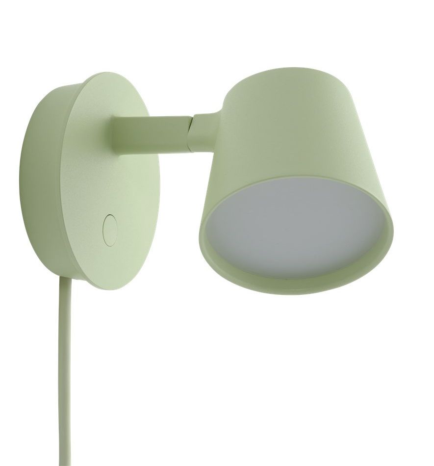Tip Wall Lamp Muuto