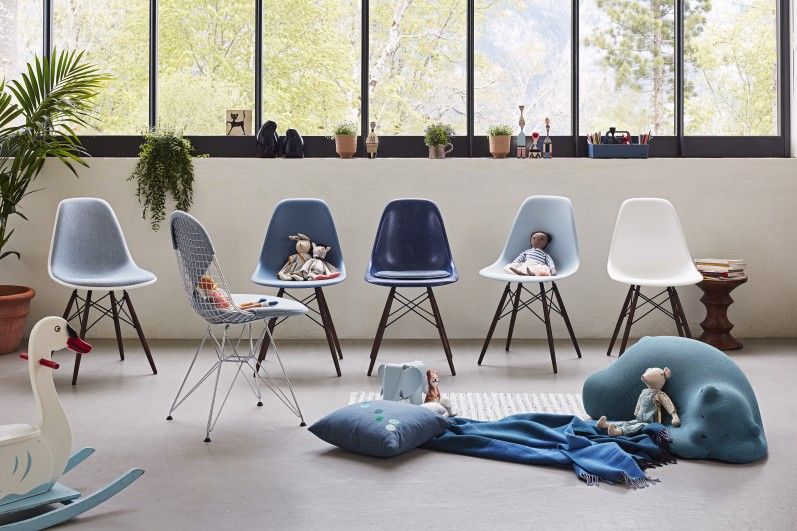 Eames Elephant small Vitra