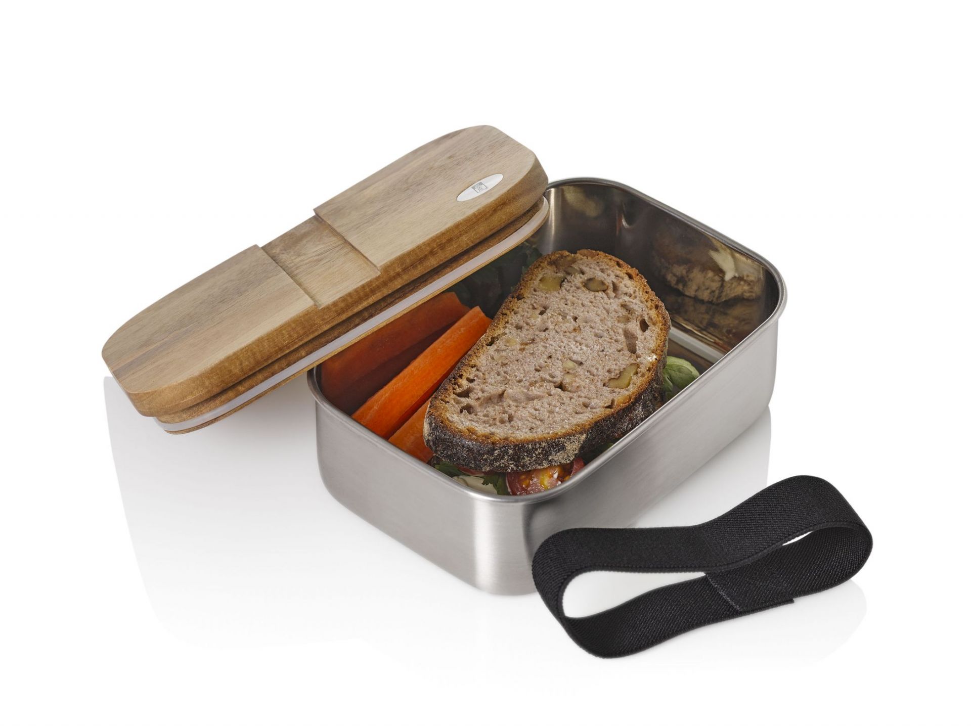 Lunch box Cotto AdHoc SINGLE PIECES