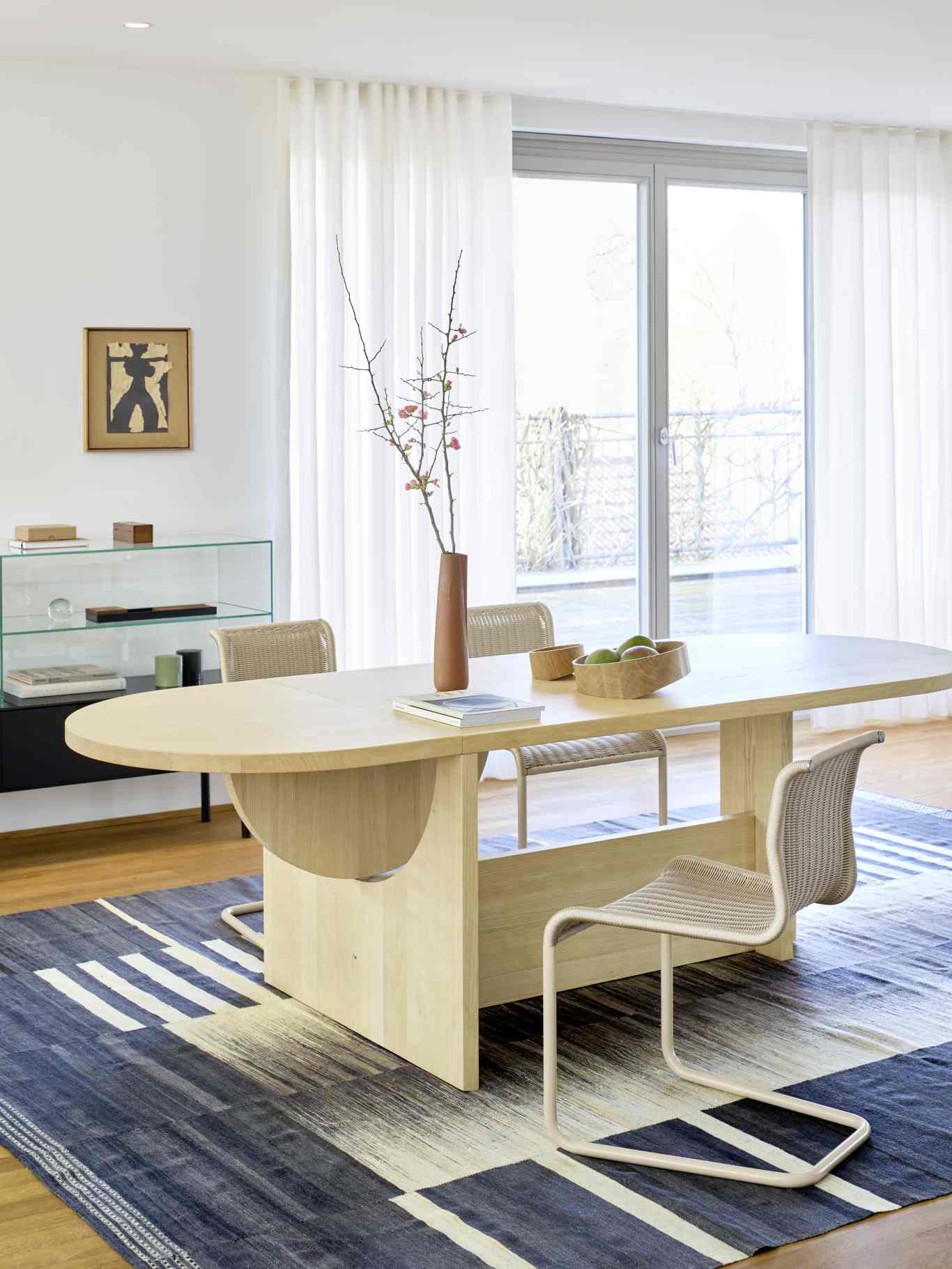 B15 Tecta cantilever chair B15 Tecta cantilever chair