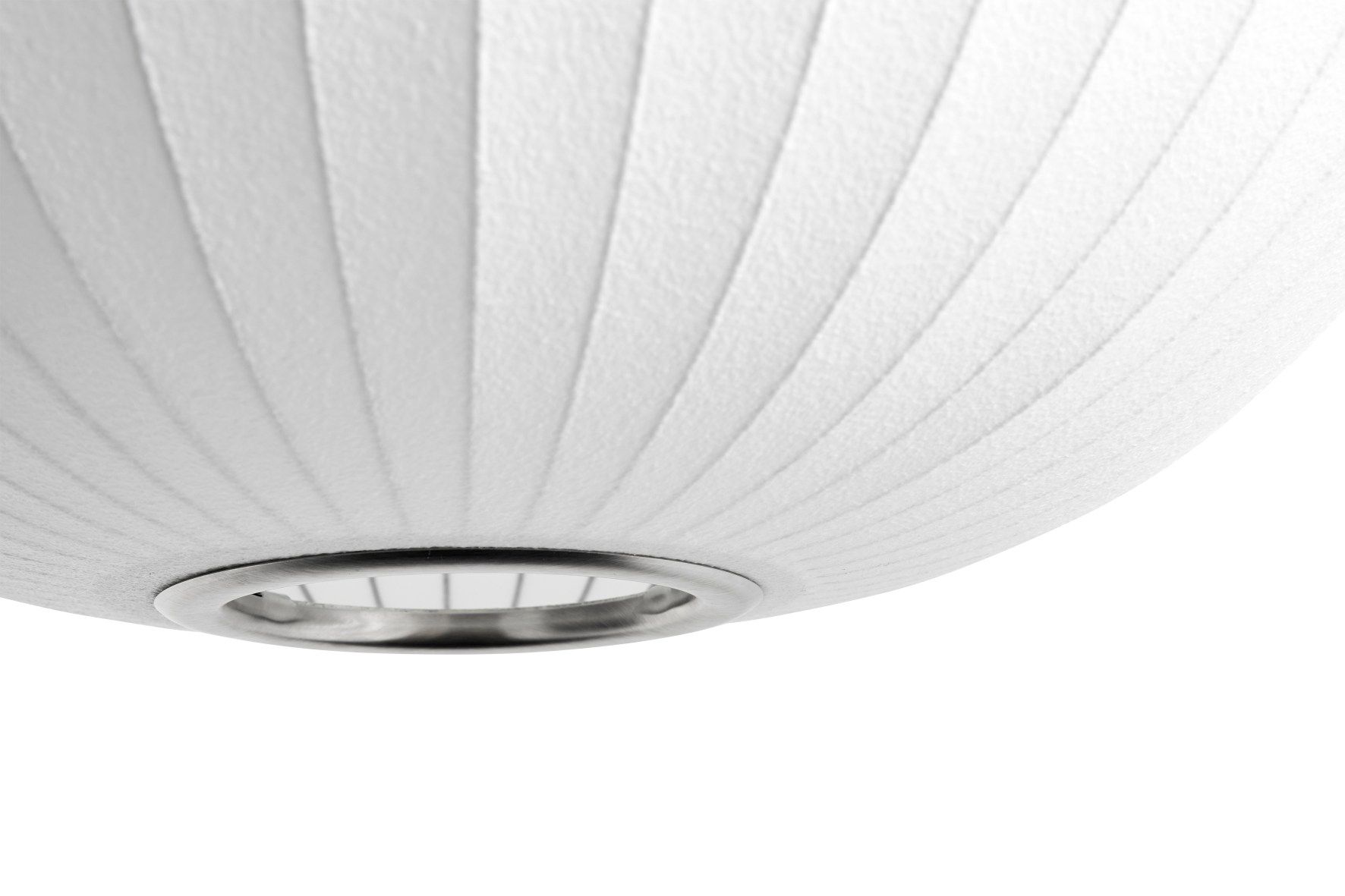 Nelson Ball Bubble Pendant light S Hay Nelson Ball Bubble Pendant light S Hay