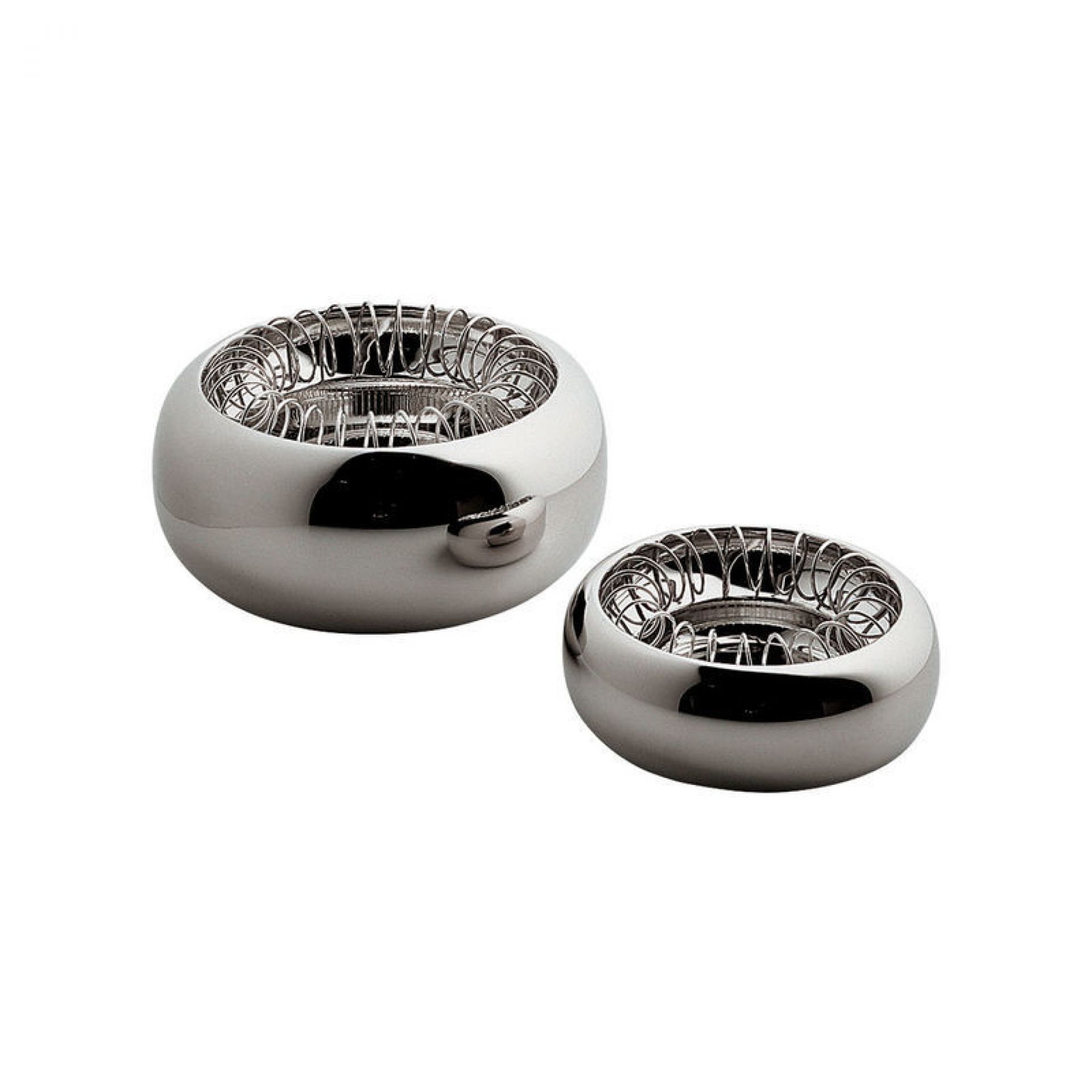 Ashtray Spiral 7690/12 Alessi