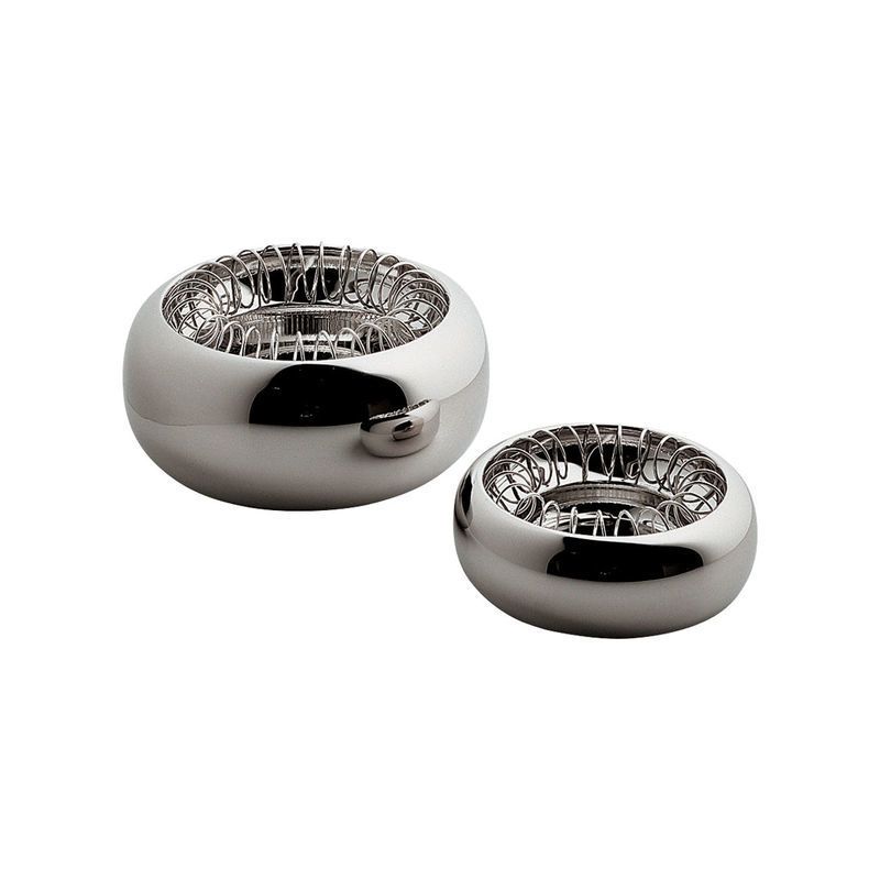 Ashtray Spiral 7690/12 Alessi