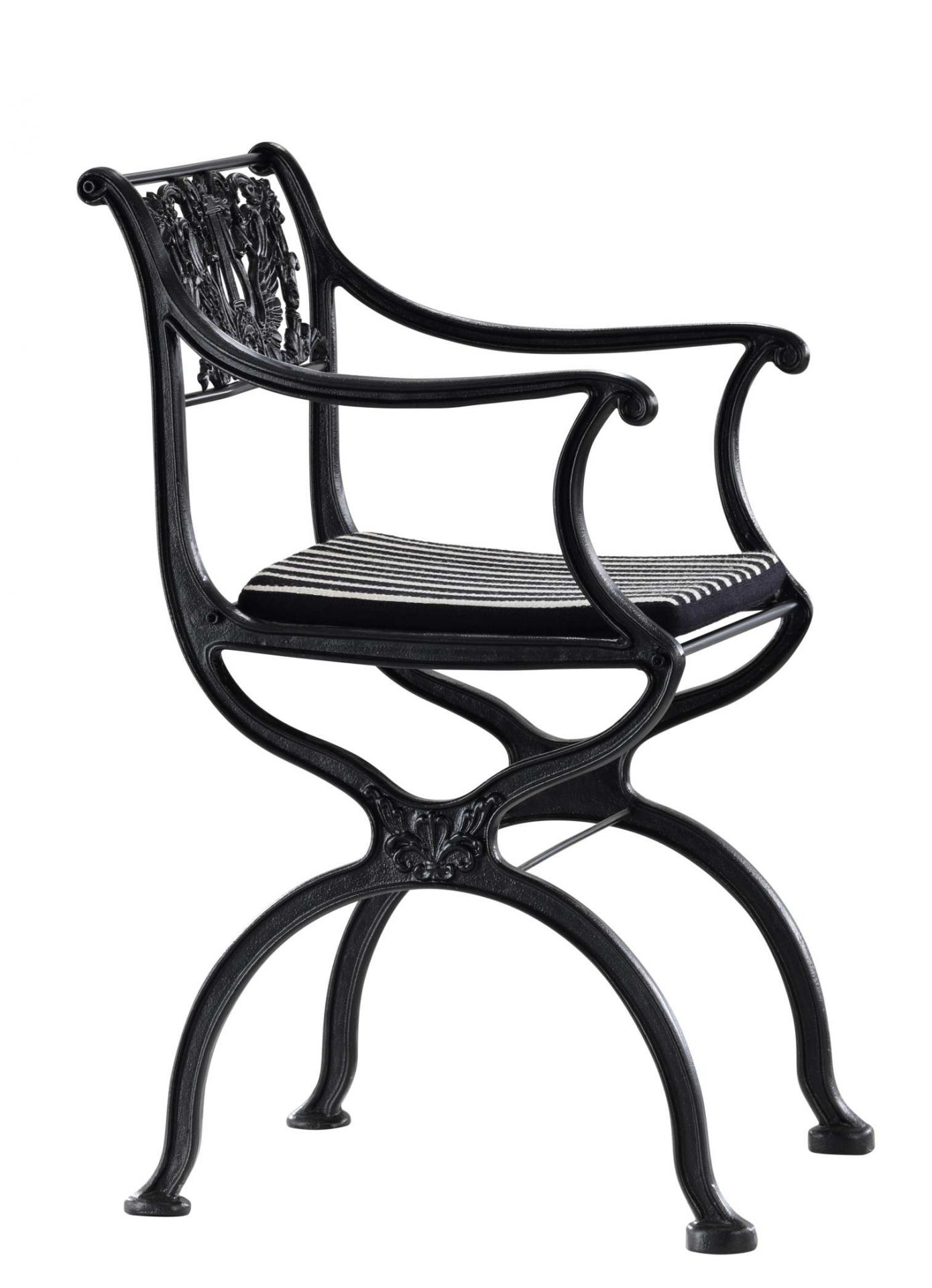 D60 Garden armchair Outdoor Tecta