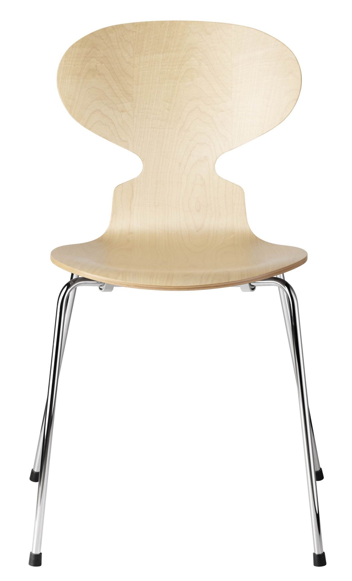 The Ant Chair 3101 4-leg frame Fritz Hansen 