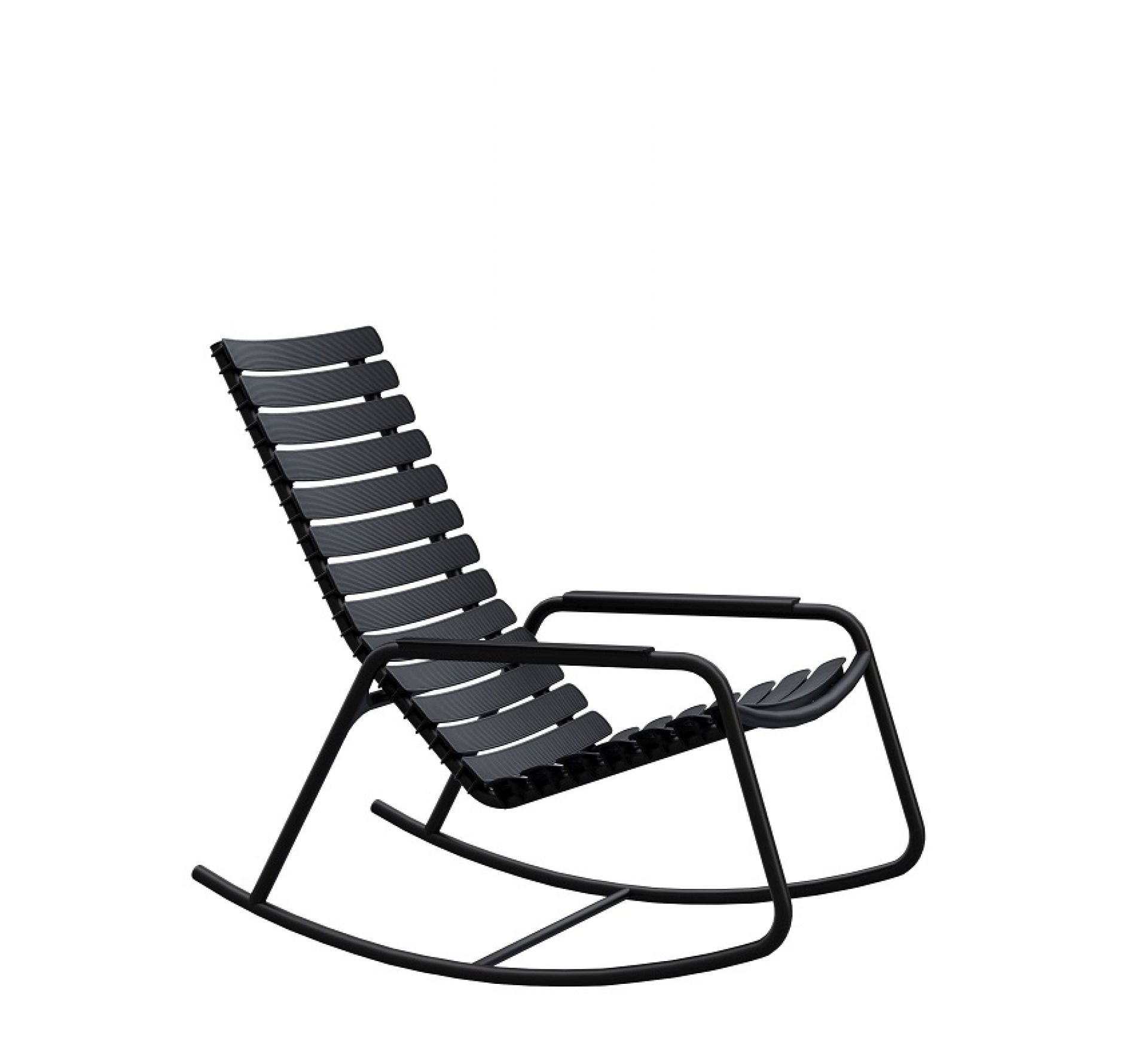 ReClips Outdoor Rocking Chair Houe