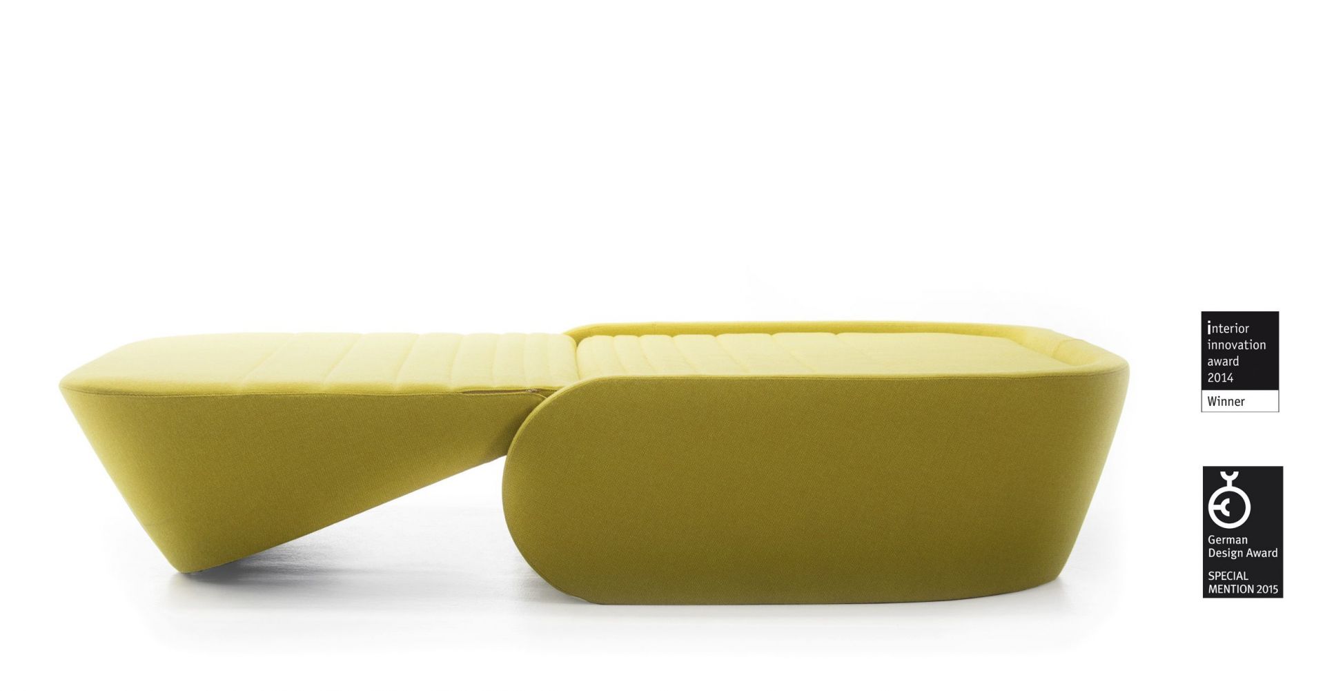 Up-lift sofa bed Prostoria