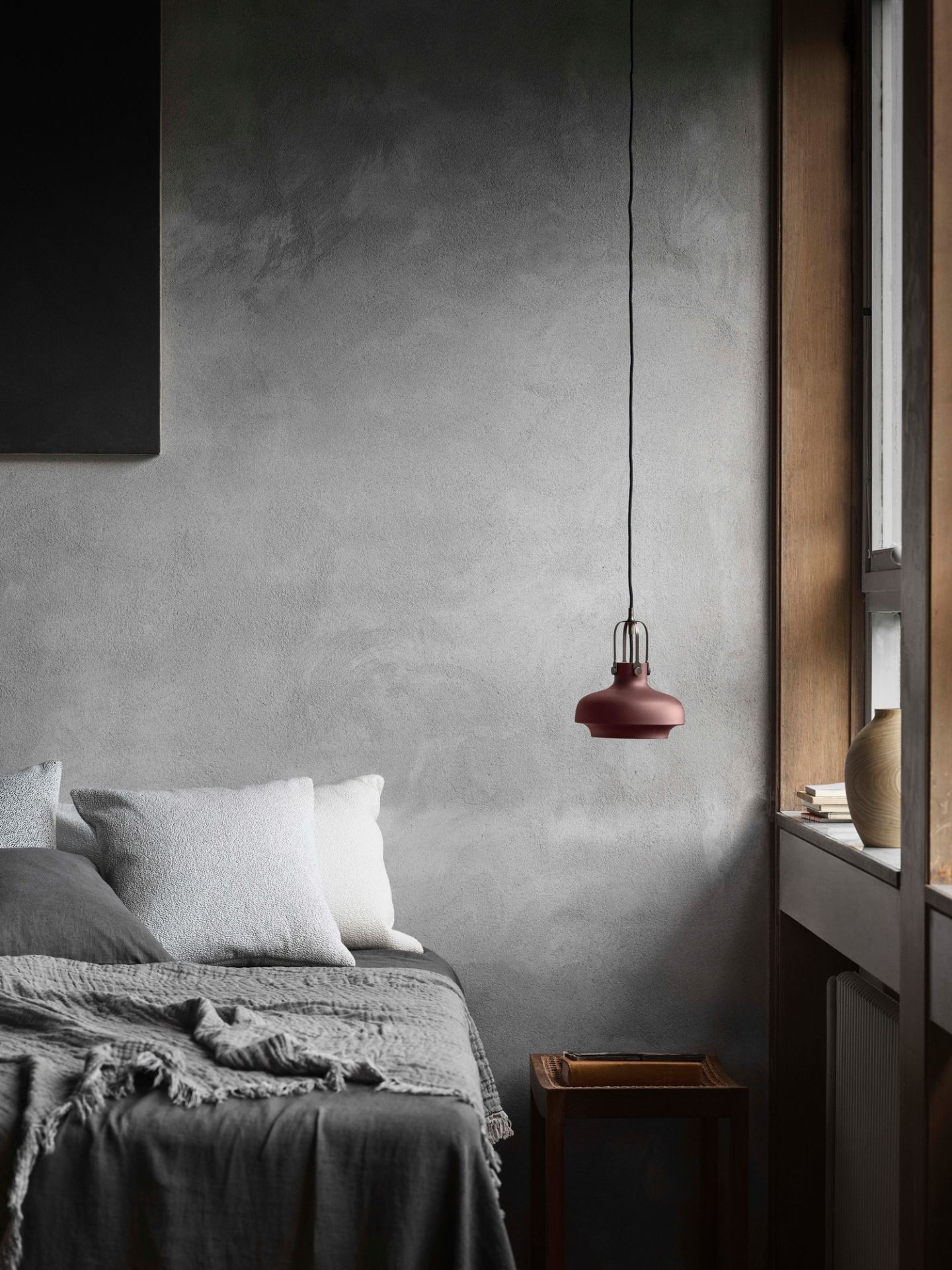 Copenhagen SC6 Pendant light AndTradition