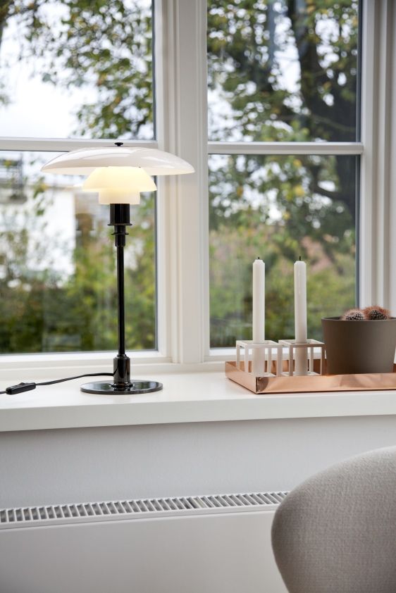 PH 3/2 Table lamp Louis Poulsen