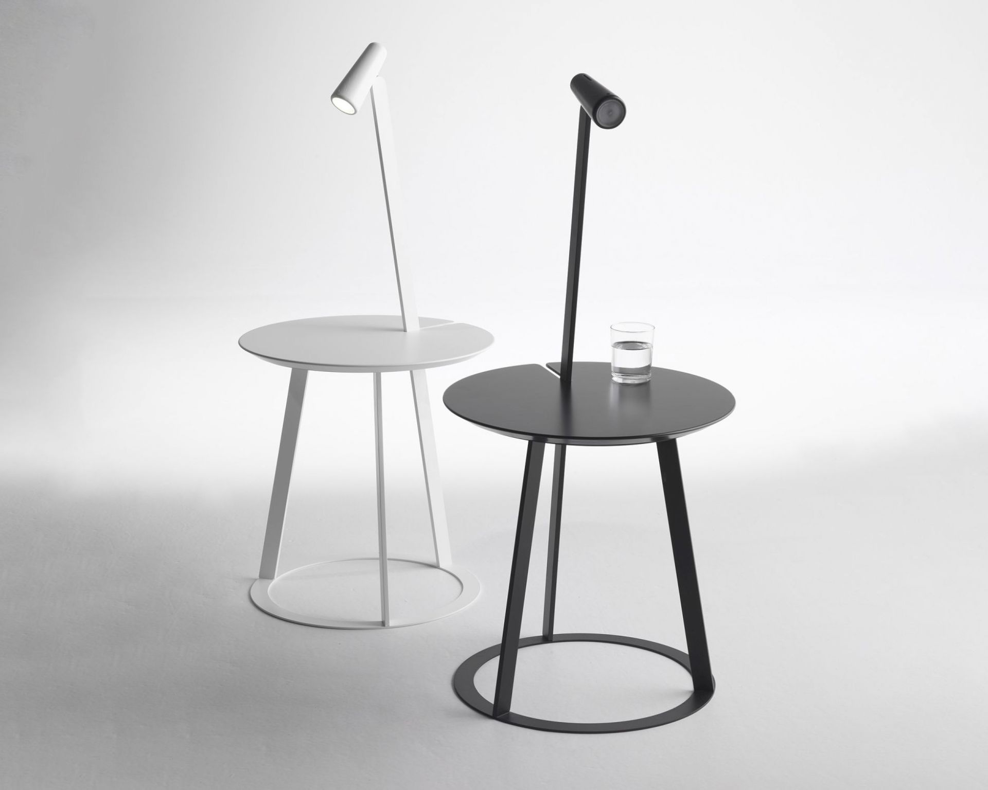 Albino Torcia Side Table Casamania Horm